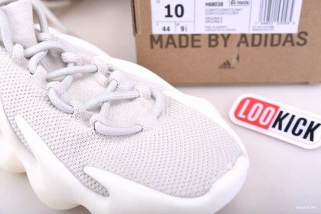 Yeezy 450 White Cloud H68038 Adidas 0724